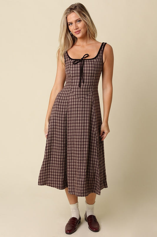 Hazel Dress