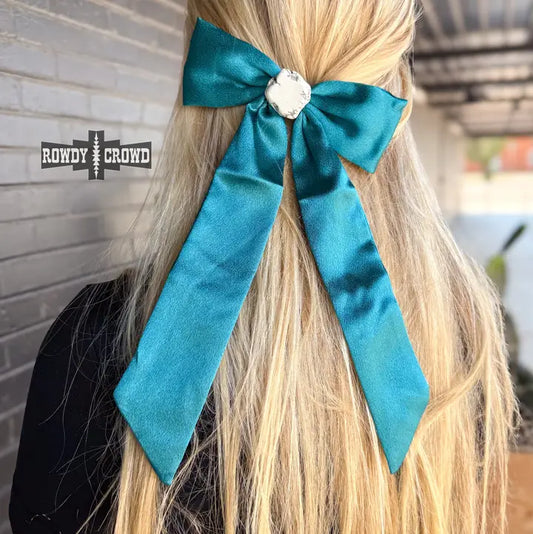 Darcy Western Bows