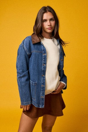 Cheyenne Jacket