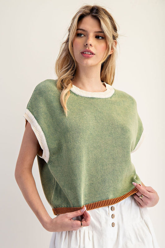 Ellie Sweater