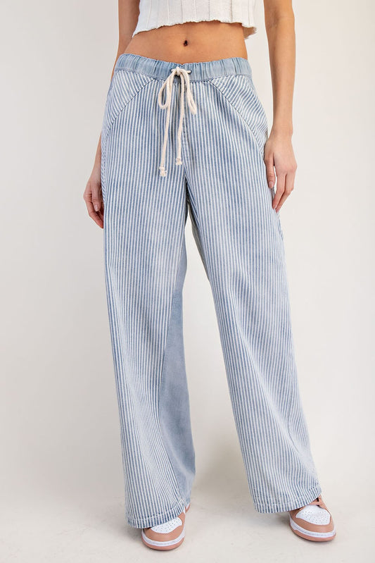 Jen Drawstring Pants