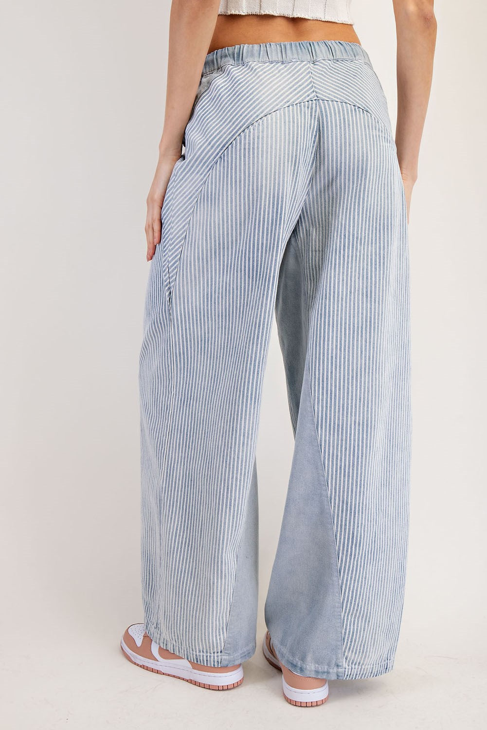 Jen Drawstring Pants