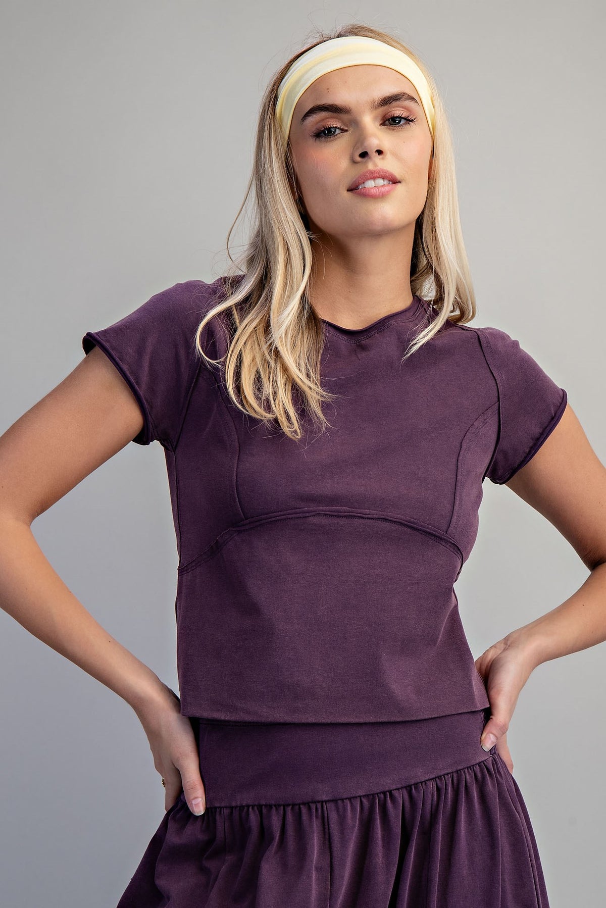 Mara Top