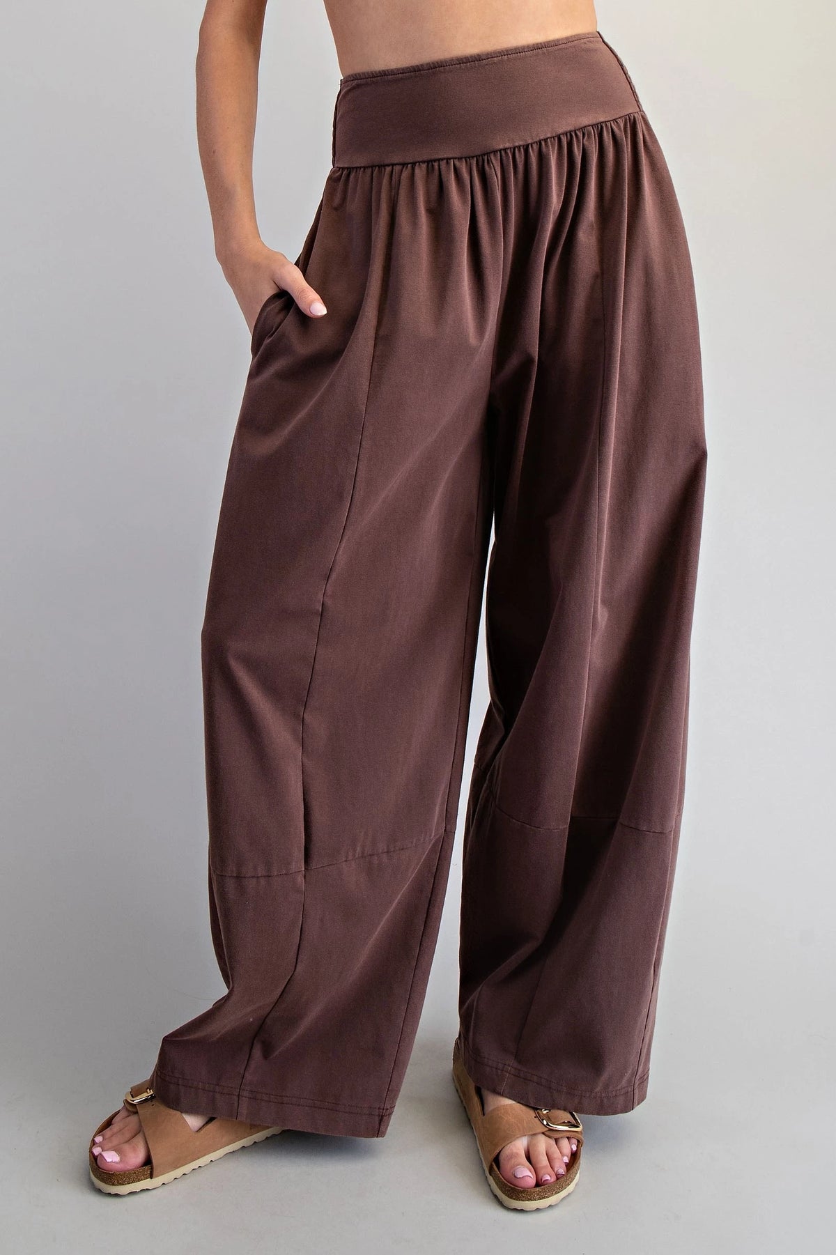 Mara Pants
