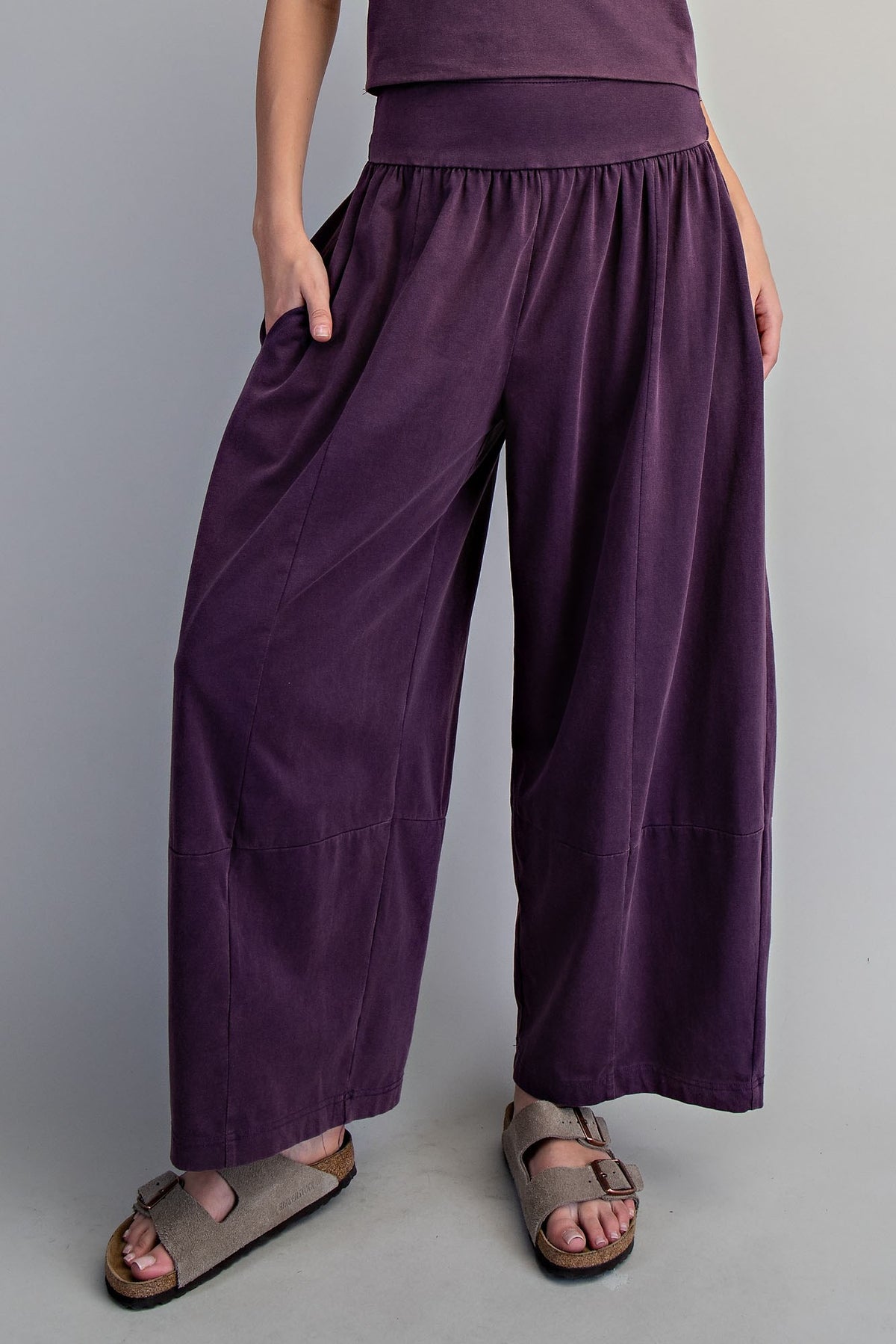 Mara Pants