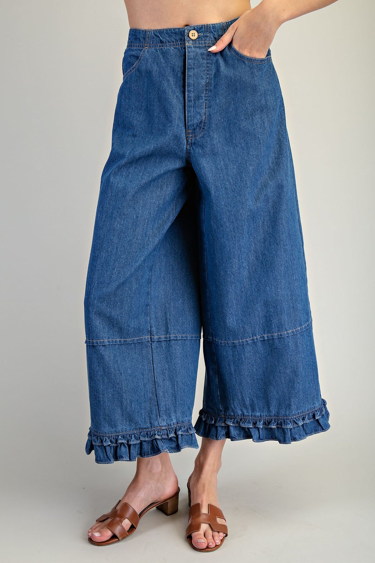 Abigail Pant