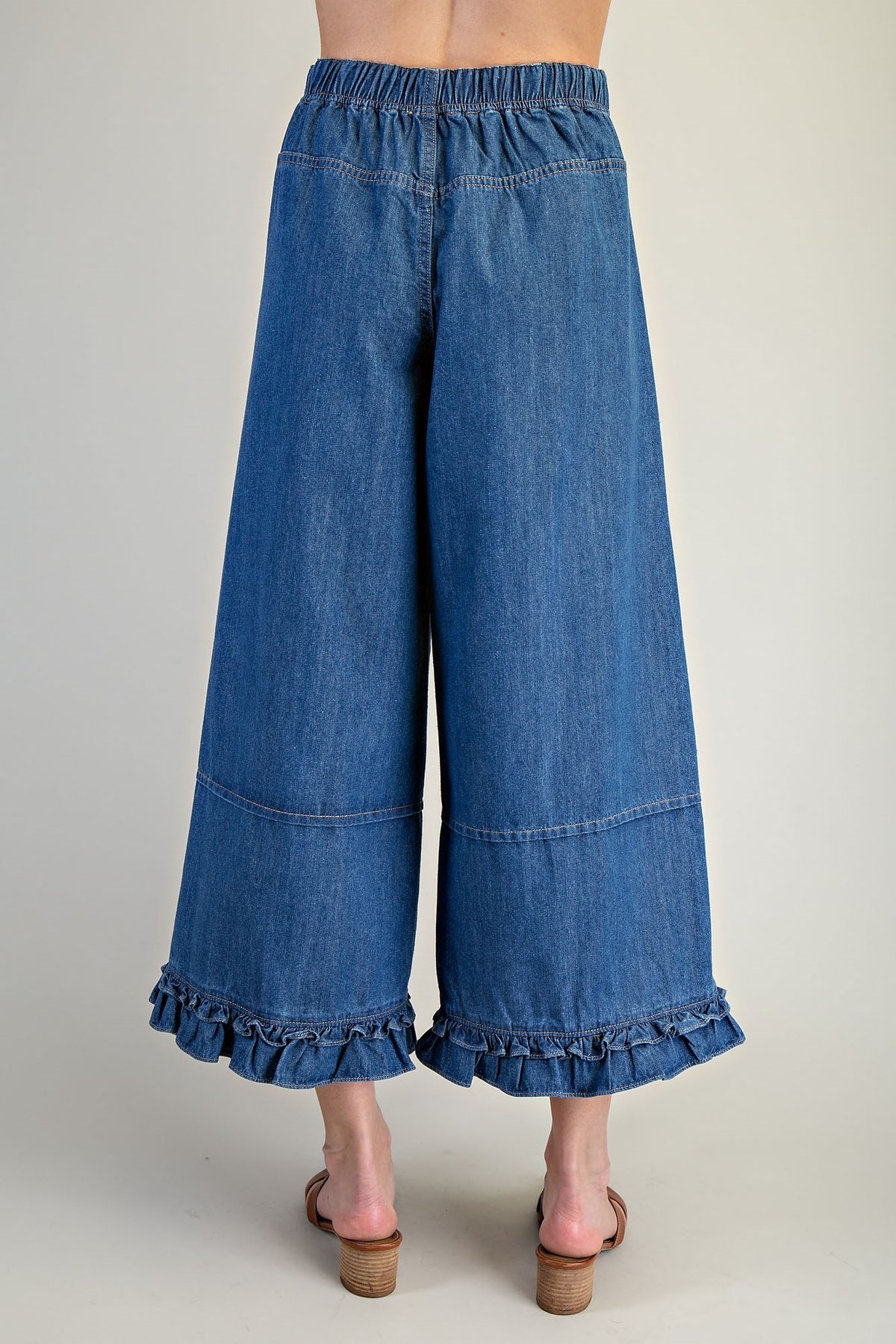 Abigail Pant