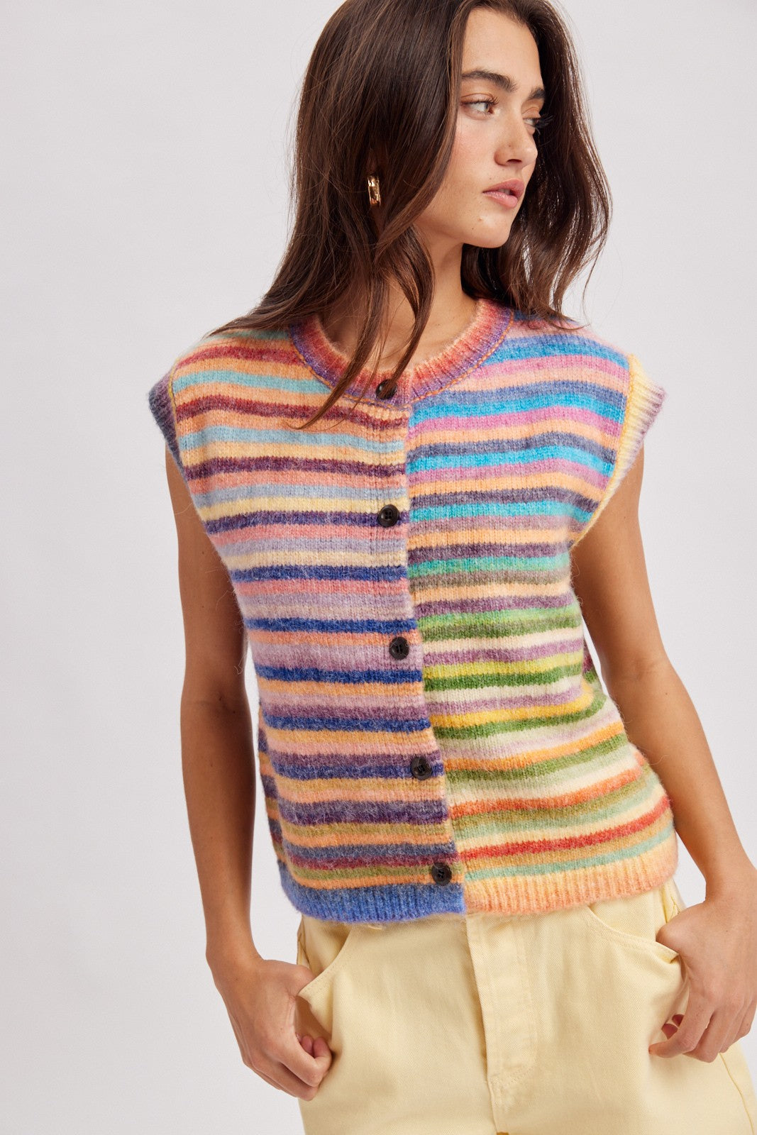 Lola Sweater