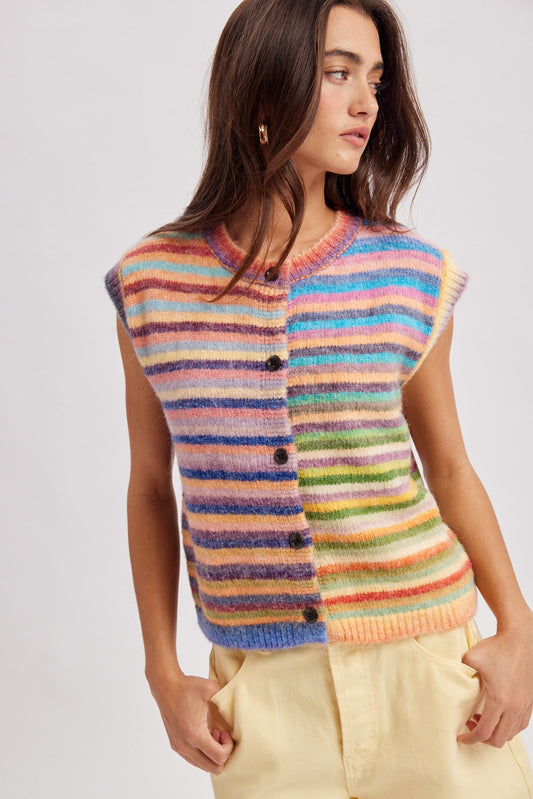 Lola Sweater