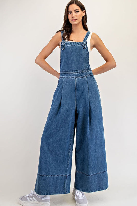 Wendy Jumpsuit