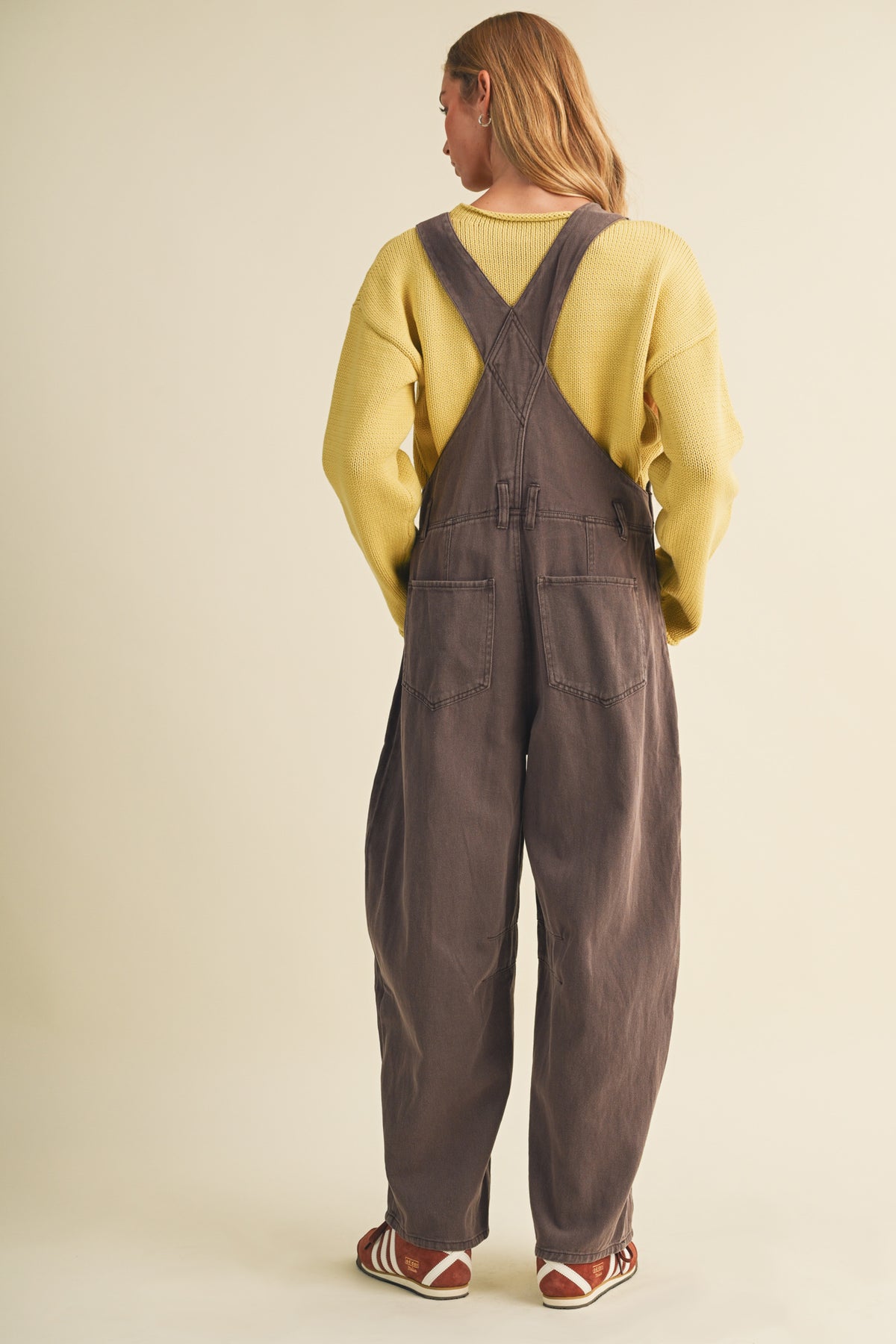 Willa Overalls