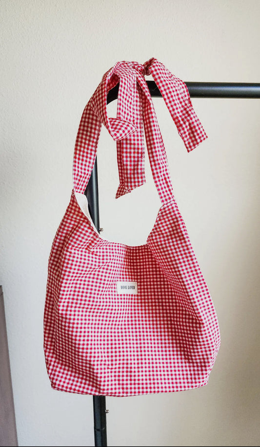 Book Lover Bag