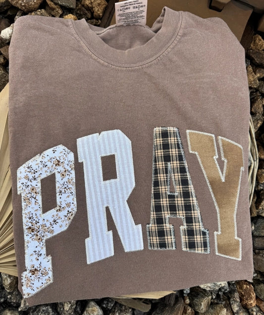 Pray Tee