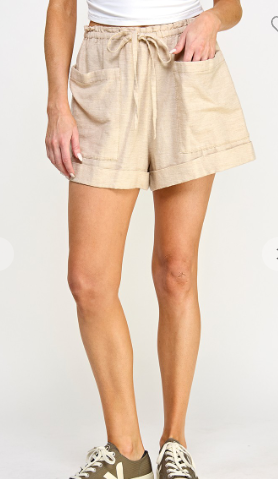 Coco Breeze Shorts