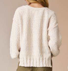 Chloe Cozy Sweater