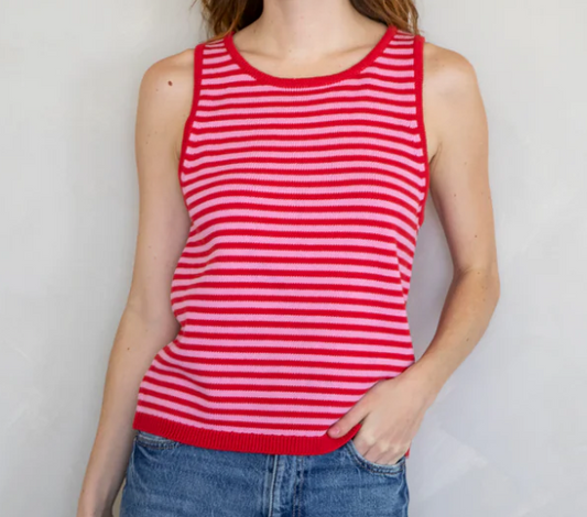Lovely Tank