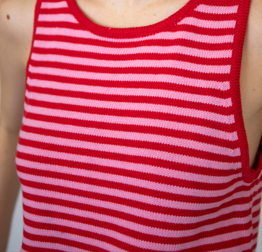 Lovely Tank