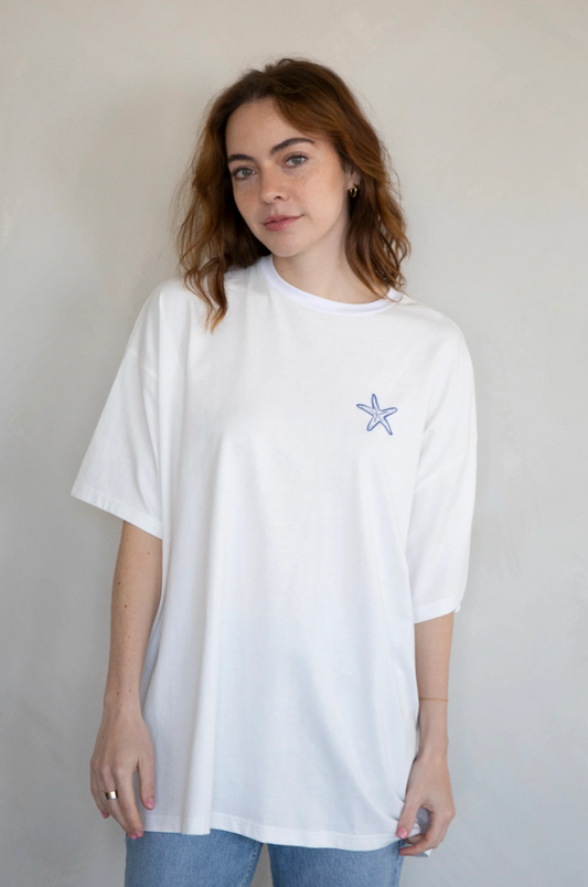 Seaside Tee