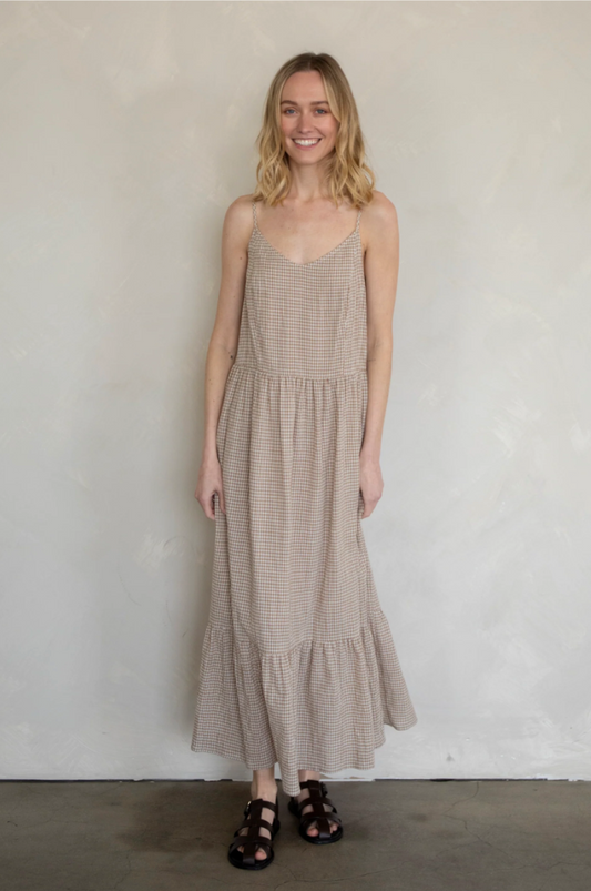 Vanessa Dress