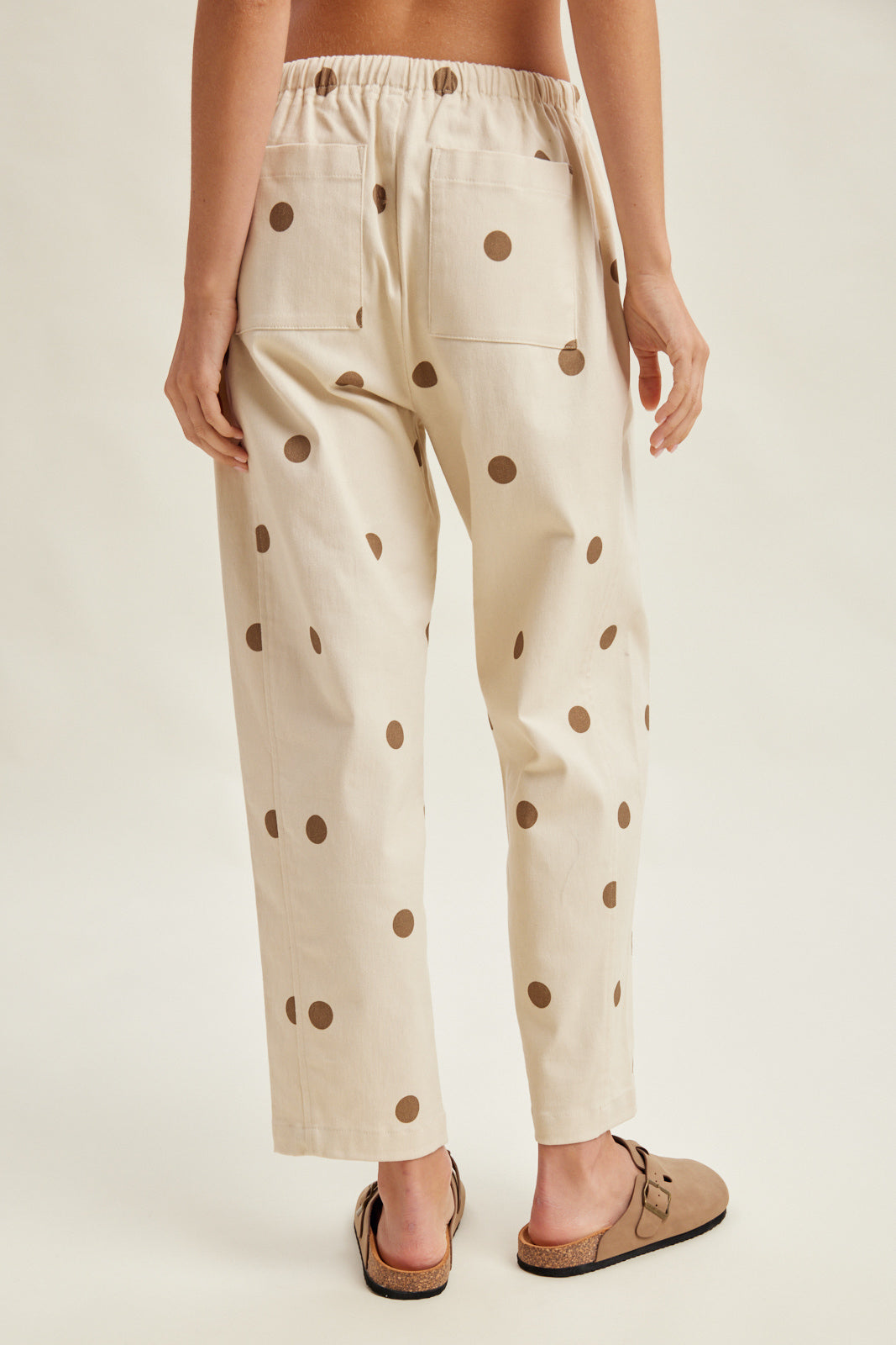 Maple Pants