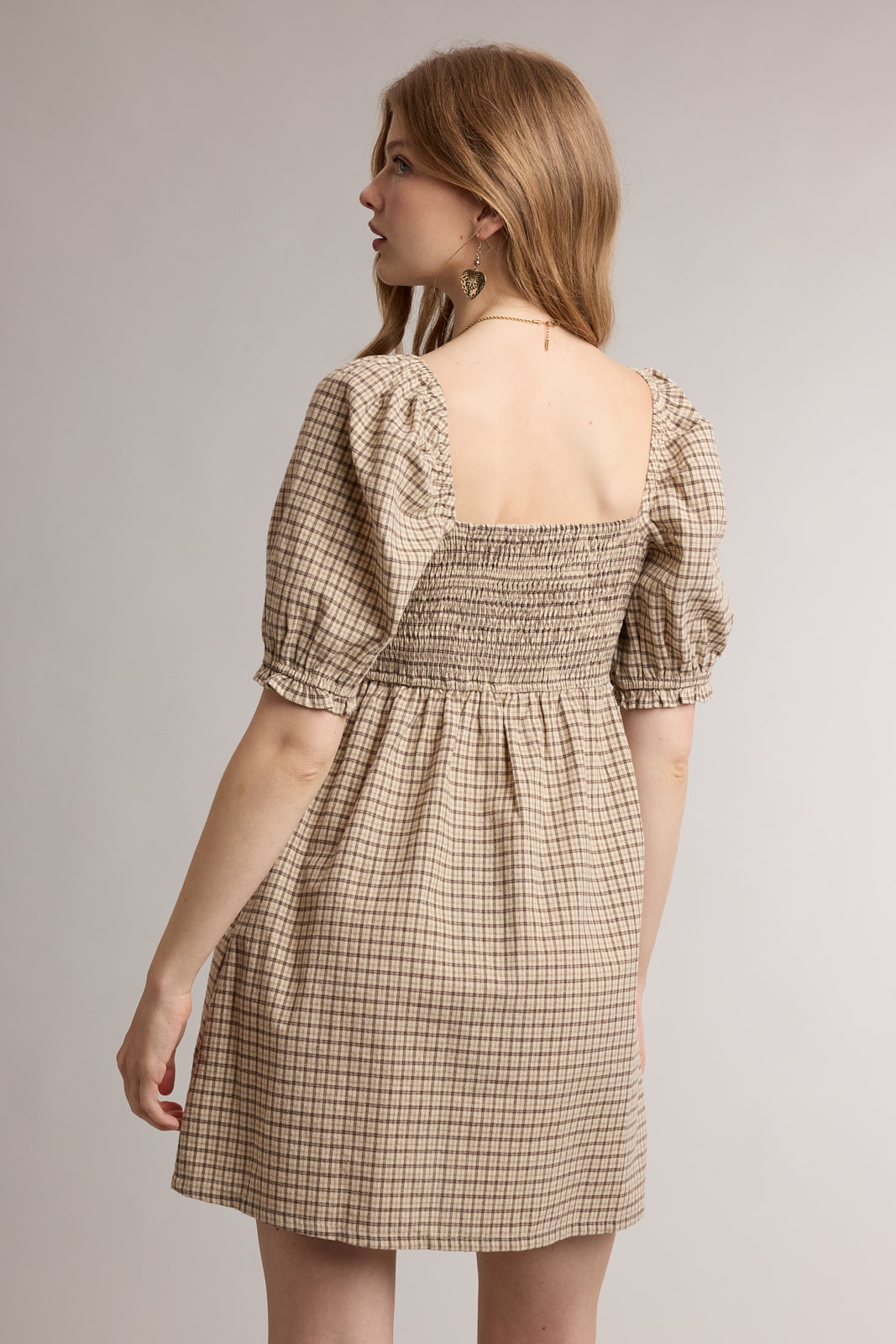 Ember Dress