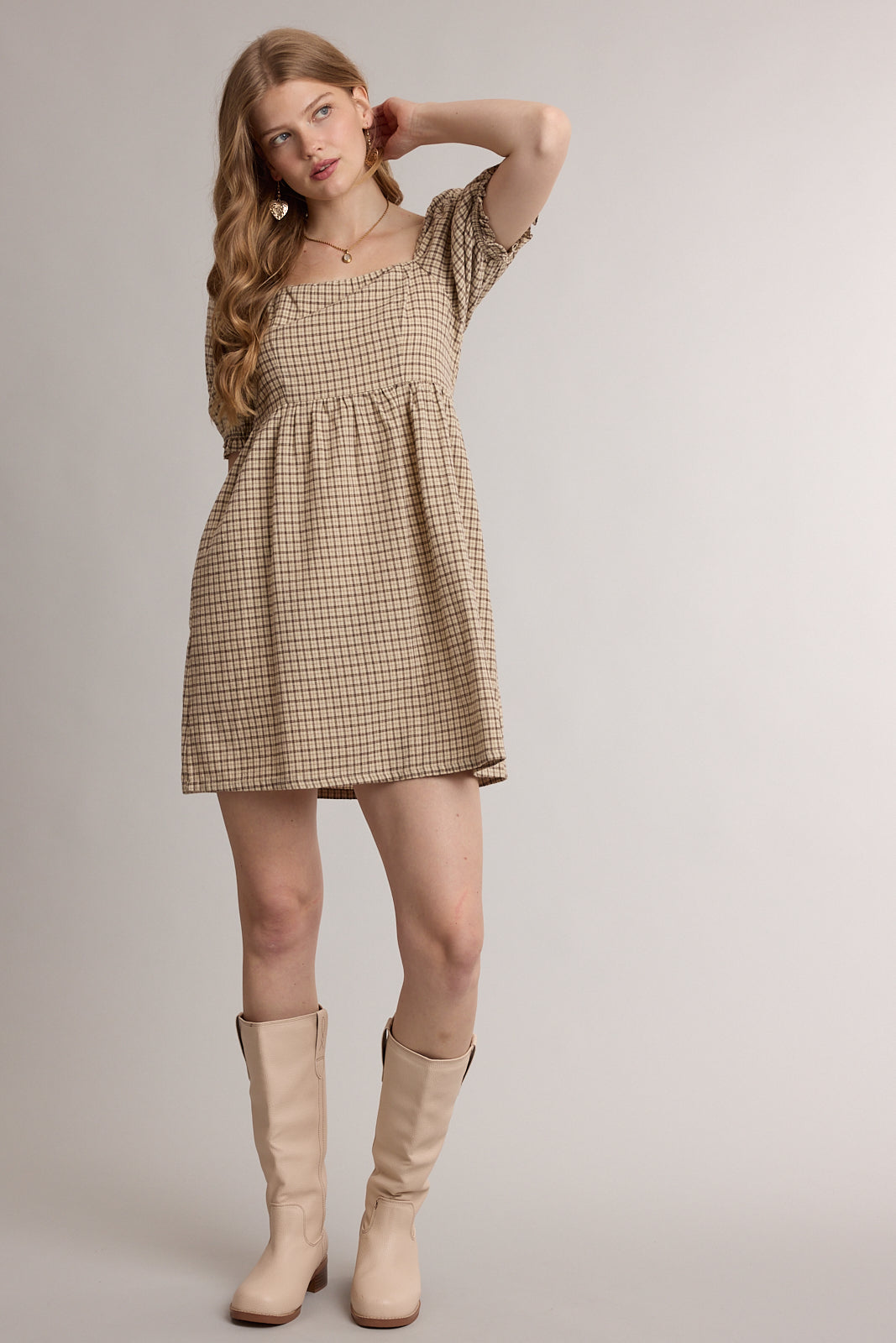 Ember Dress