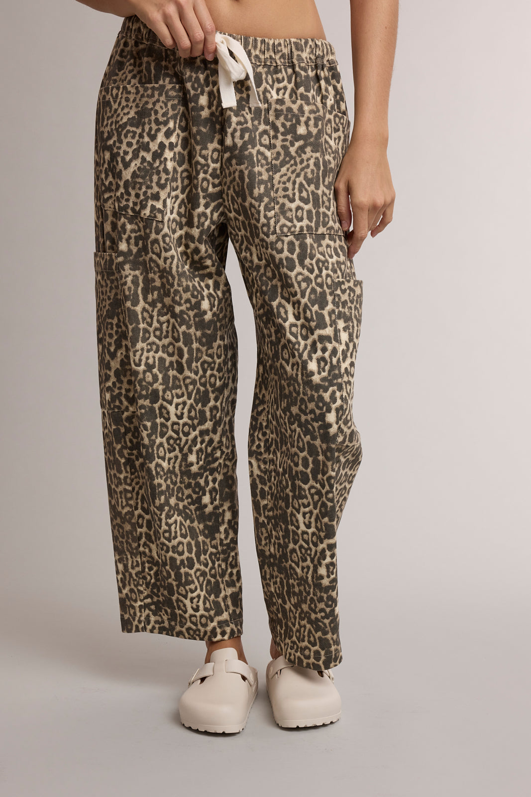 Audrey Pants