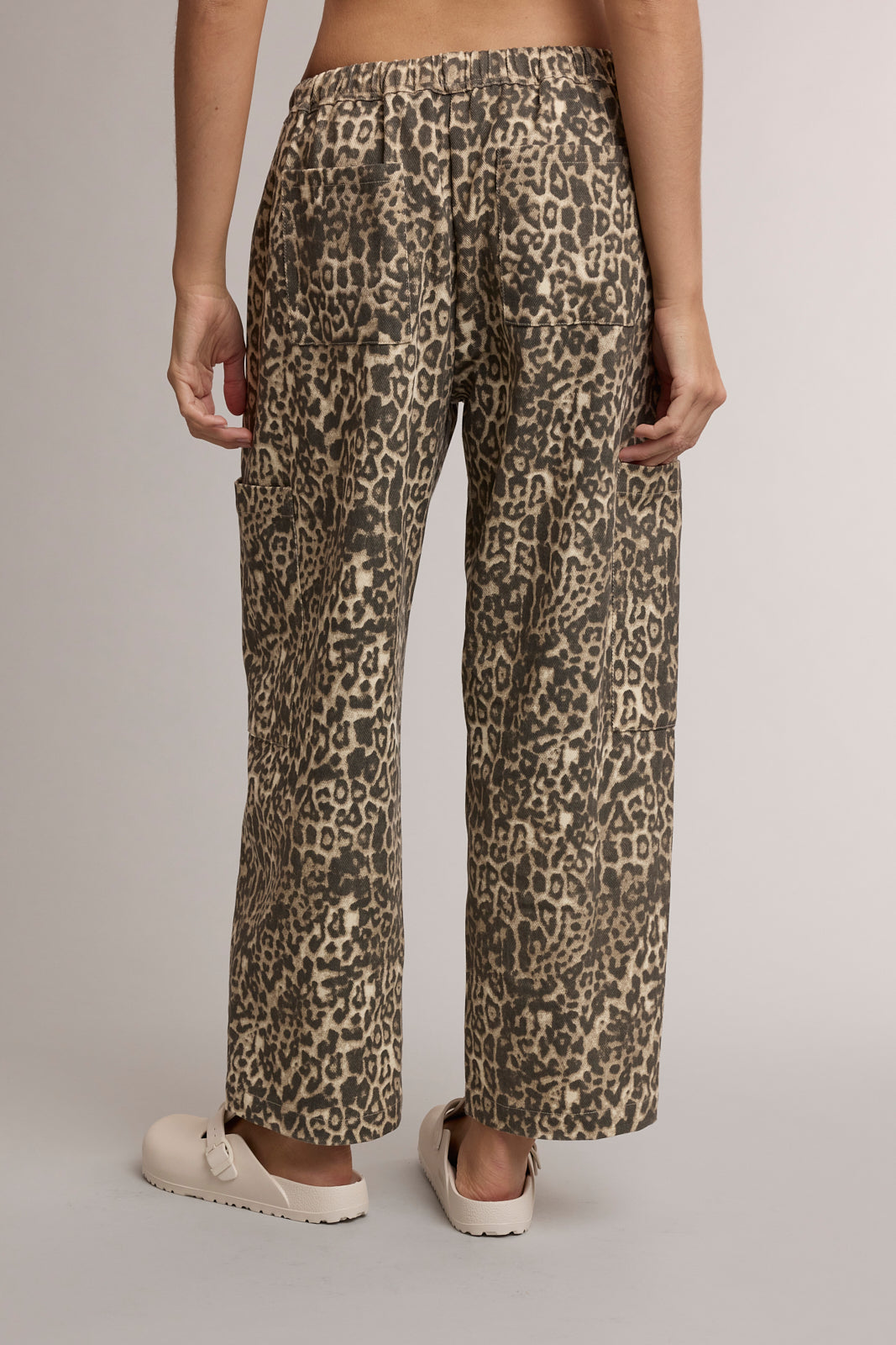 Audrey Pants