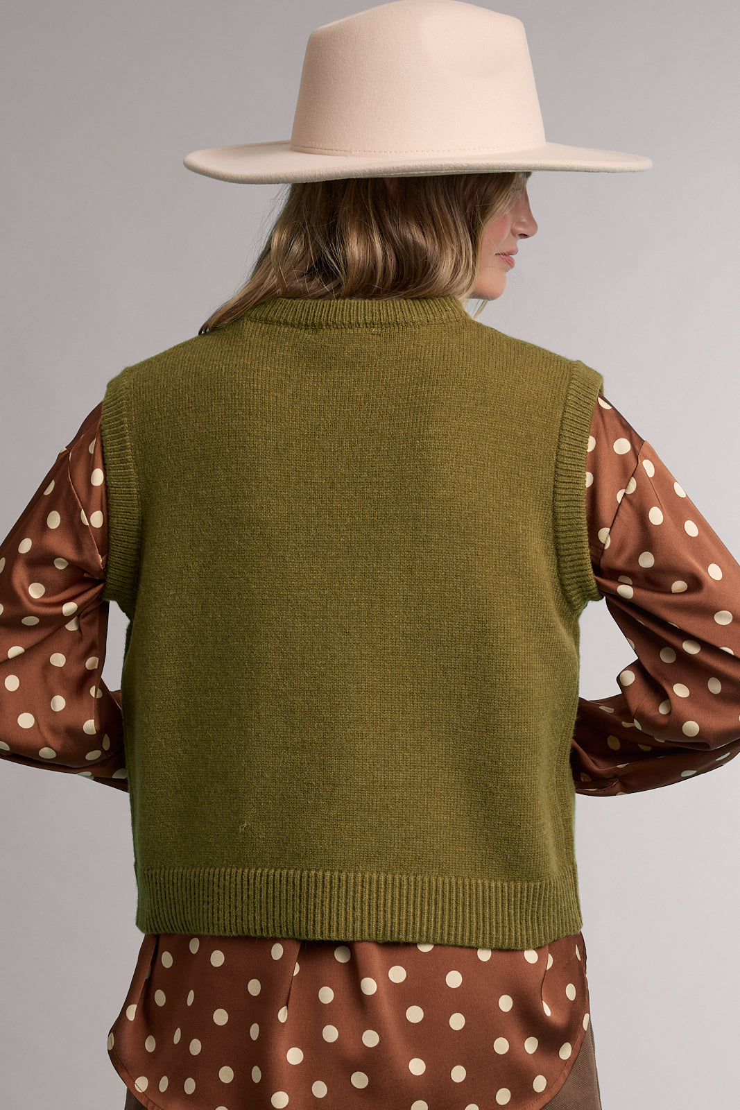Molly Sweater