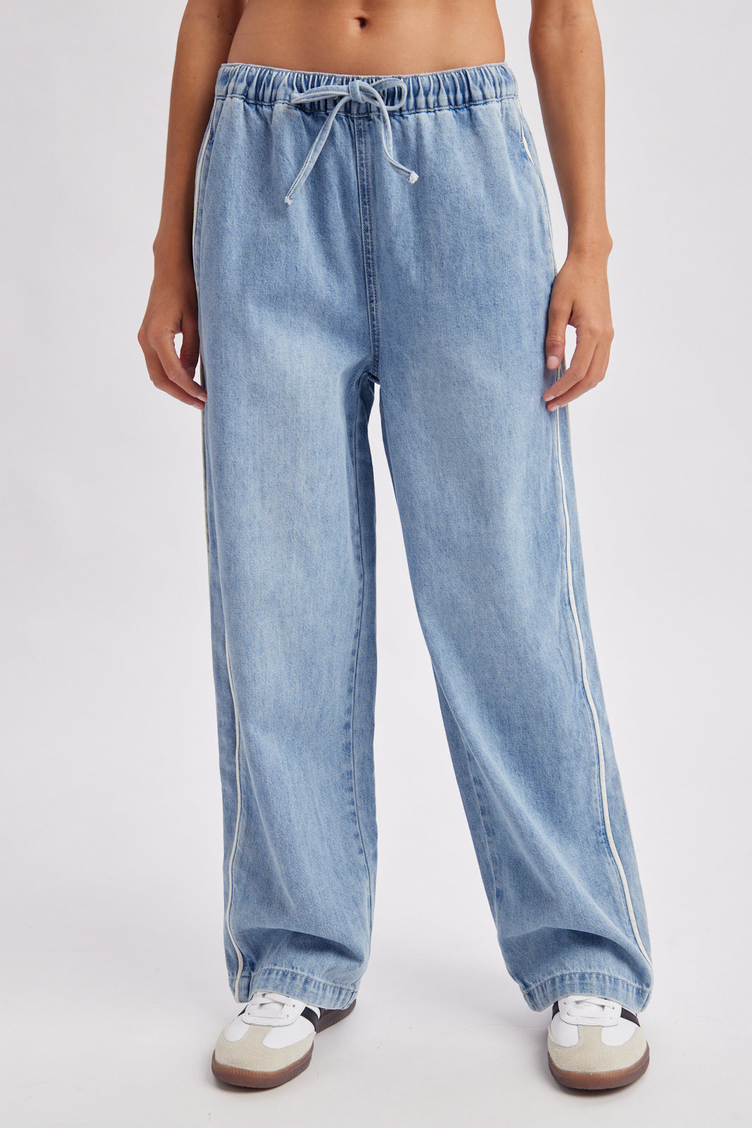 Phoebe Pants