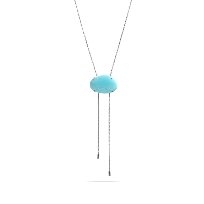 Sierra Bolo Necklace