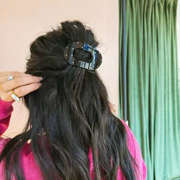Annie Flat Hair Clips
