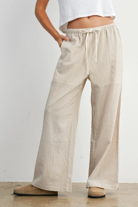 Grace Drawstring Pants