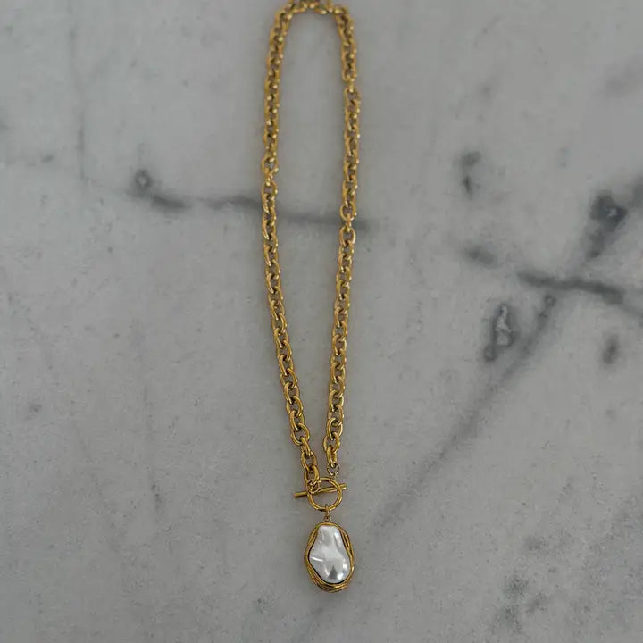 Claire Necklace