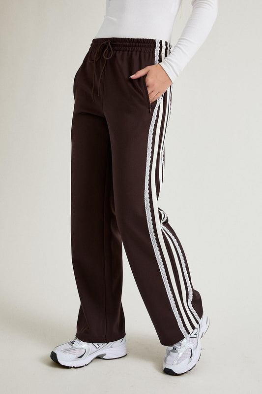 Bailey Track Pants