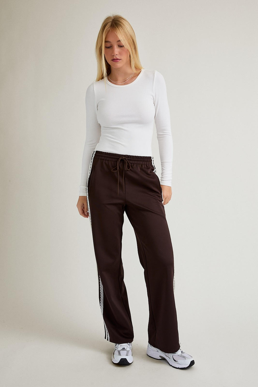 Bailey Track Pants